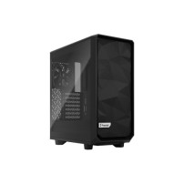 Fractal Design Meshify 2 Compact Lite. Case