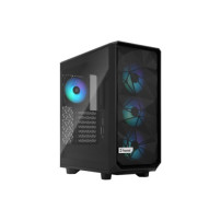 Fractal Design Meshify 2 Compact Lite. Case