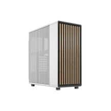 Fractal Design North. Case