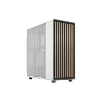 Fractal Design North. Case