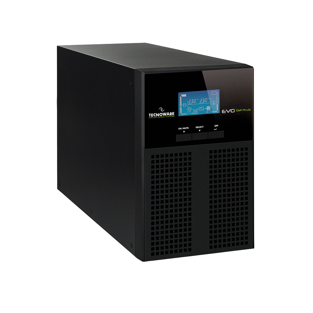 Tecnoware FGCEDP1202IEC UPS