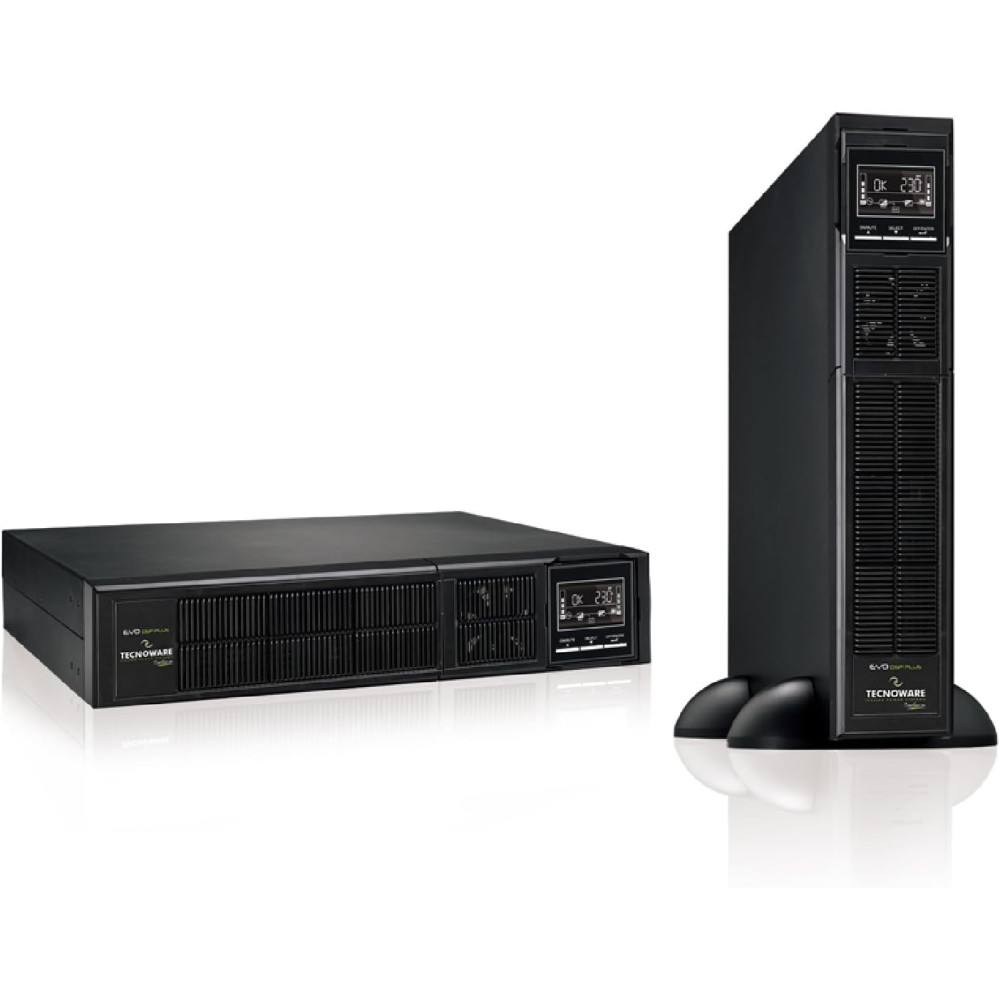 Tecnoware FGCEDP2402RTIEC UPS