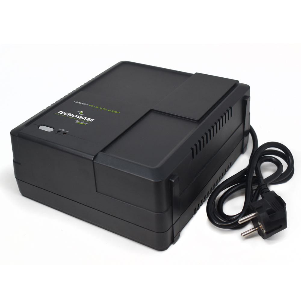 Tecnoware FGCERAPLAT1602SCH. UPS