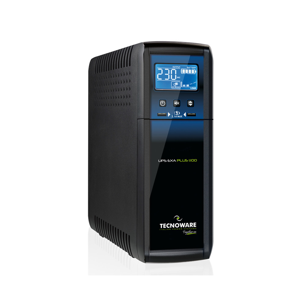 Tecnoware FGCEXAPL1102IEC UPS