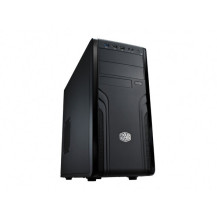 Cooler Master CM Force 500. Case