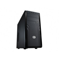 Cooler Master CM Force 500. Case