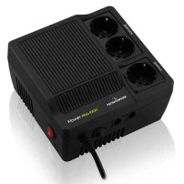 Tecnoware Power Reg 1000VA. UPS