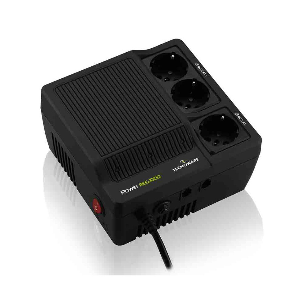 Tecnoware Power Reg 1000VA. UPS