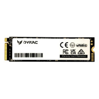 DYNAC G310. SSD Interni