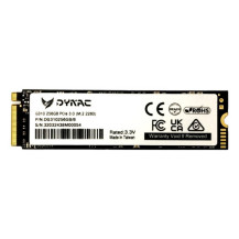 DYNAC G310. SSD Interni