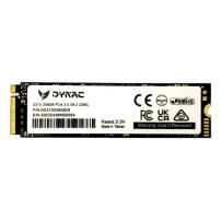 DYNAC G310. SSD Interni
