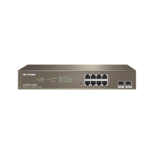 IP-COM Networks G3310P-8-150W. Switch