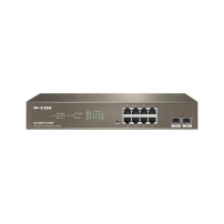IP-COM Networks G3310P-8-150W. Switch