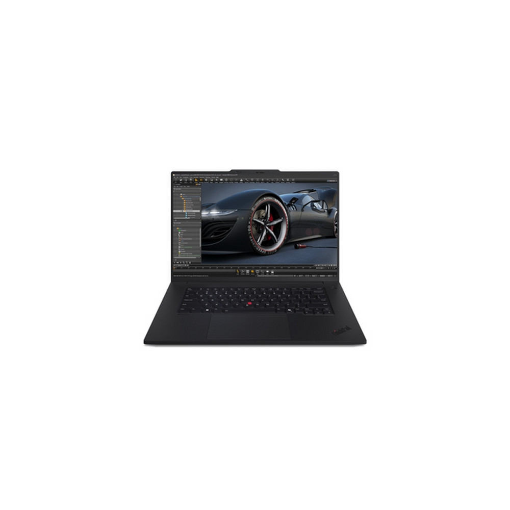 Lenovo ThinkPad P1. Notebook