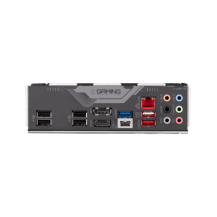 GIGABYTE B760 GAMING X Scheda Madre - Supporta processori Intel Cor... Schede Madri