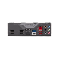 GIGABYTE B760 GAMING X Scheda Madre - Supporta processori Intel Cor... Schede Madri