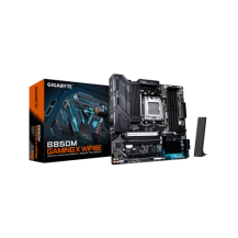 GIGABYTE B850M GAMING X WIFI6E Scheda Madre - Processori AMD Ryzen ... Schede Madri