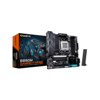 GIGABYTE B850M GAMING X WIFI6E Scheda Madre - Processori AMD Ryzen ... Schede Madri