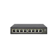 LevelOne GES-2108P. Switch