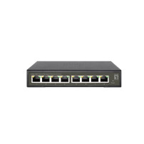 LevelOne GES-2108P. Switch