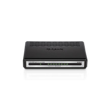 D-Link GO-SW-8G. Switch