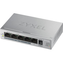 Zyxel GS1005HP. Switch