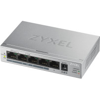 Zyxel GS1005HP. Switch