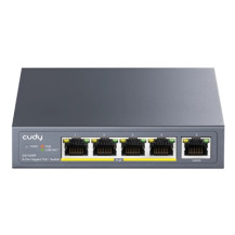Cudy GS1005P Switch