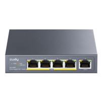 Cudy GS1005P Switch