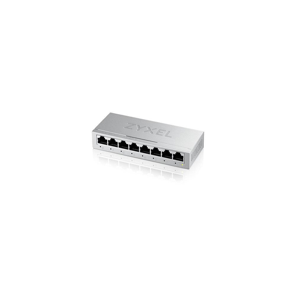 Zyxel GS-108BV5-EU0101F Switch