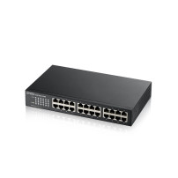 Zyxel GS1100-24E. Switch