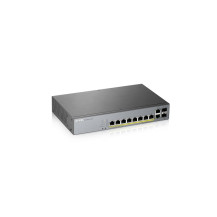 Zyxel GS1350-12HP-EU0101F. Switch