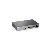 Zyxel GS1350-12HP-EU0101F. Switch