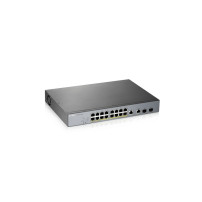 Zyxel GS1350-18HP-EU0101F. Switch