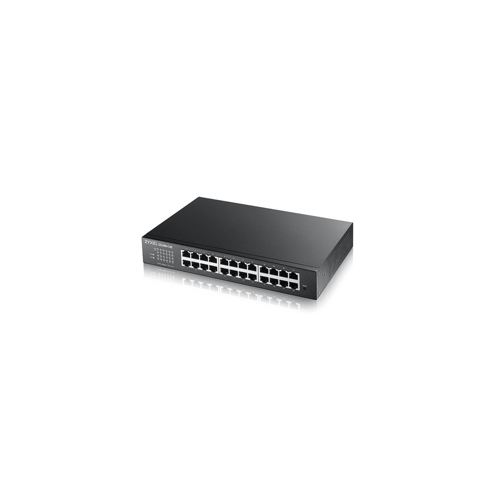 Zyxel GS1900-24E-EU0103F. Switch
