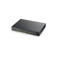 Zyxel GS1900-24EP. Switch