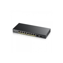 Zyxel GS1900-8HP v3 PoE. Switch