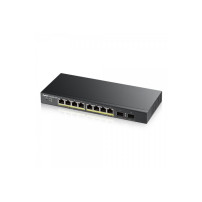 Zyxel GS1900-8HP v3 PoE. Switch