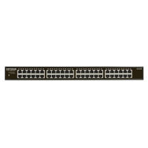 Netgear GS348. Switch