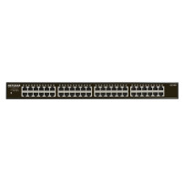 Netgear GS348. Switch