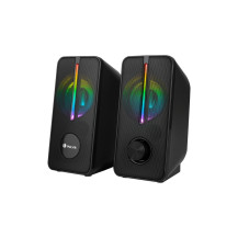 NGS GSX-150. Casse Audio