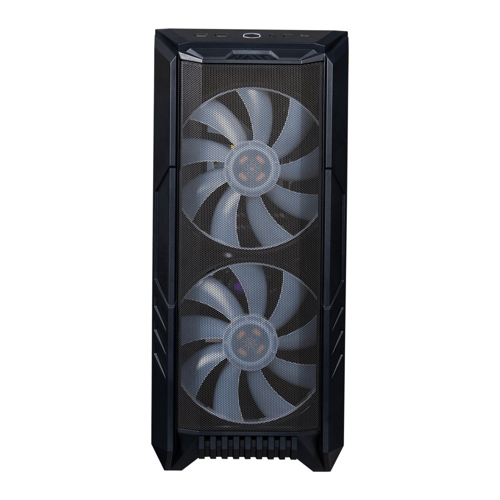 Cooler Master HAF 500. Case
