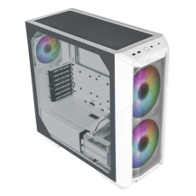 Cooler Master HAF 500. Case