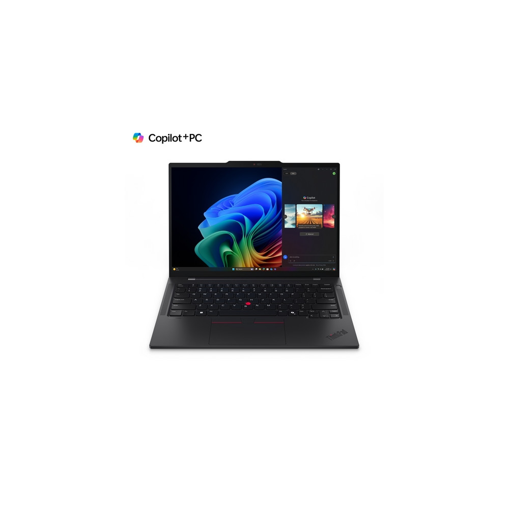 Lenovo ThinkPad T14s Gen 6. Notebook