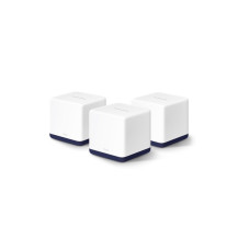 Mercusys Halo H50G (3-pack). Router