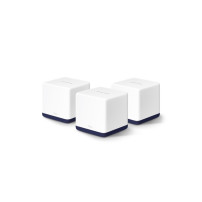 Mercusys Halo H50G (3-pack). Router