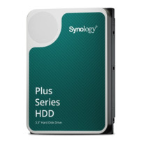 Synology HAT3300-6T NAS 6TB SATA 3.5 HDD. Hard Disk Interni