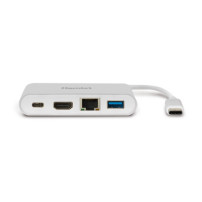 Hamlet HDKC-PD100. Docking Station Notebook