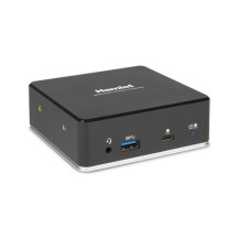 Hamlet HDKC-PD8000. Docking Station Notebook