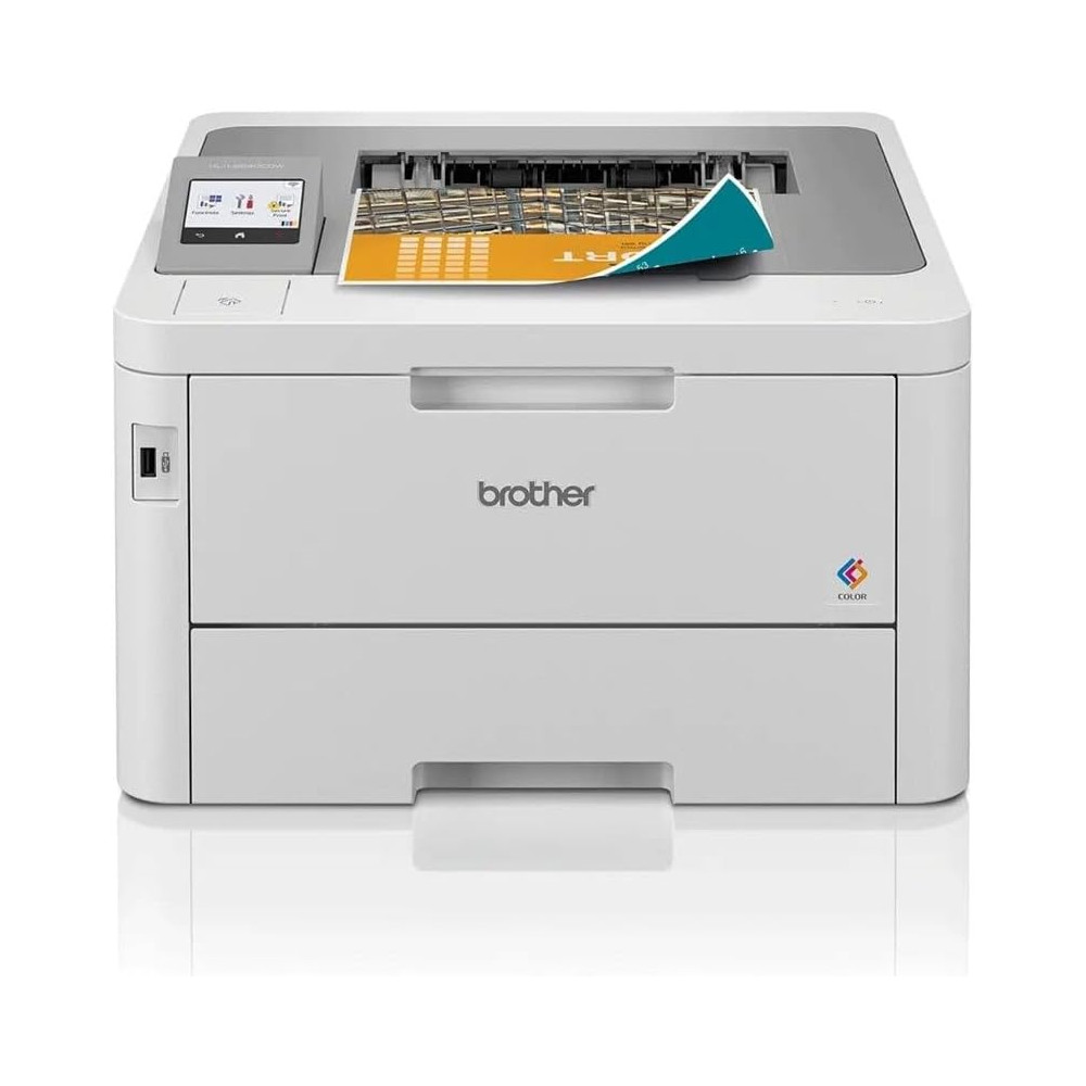 Brother HL-L8240CDW. Stampanti Laser